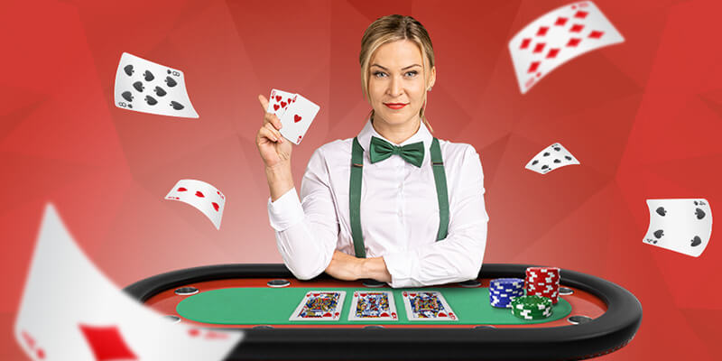 <strong>Pokerilippuja käteispeleistä</strong>